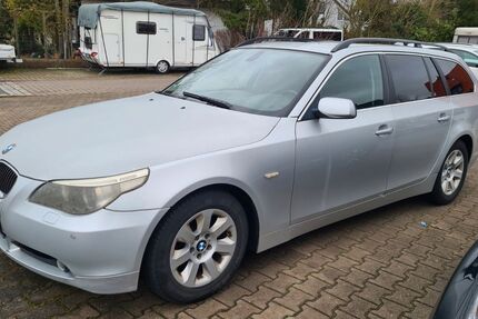 BMW 523 233.000 km 2.400 &euro; Baiersdorf 91083