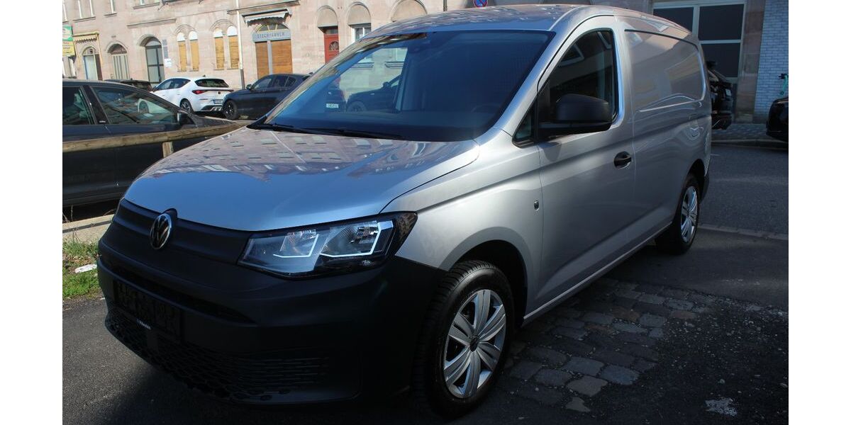 VW Caddy 200.000 km 14.950 &euro; Fürth 90763