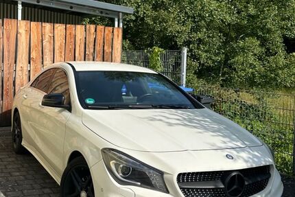 Mercedes-Benz CLA 180 166.000 km 14.800 &euro; Forchheim 91301