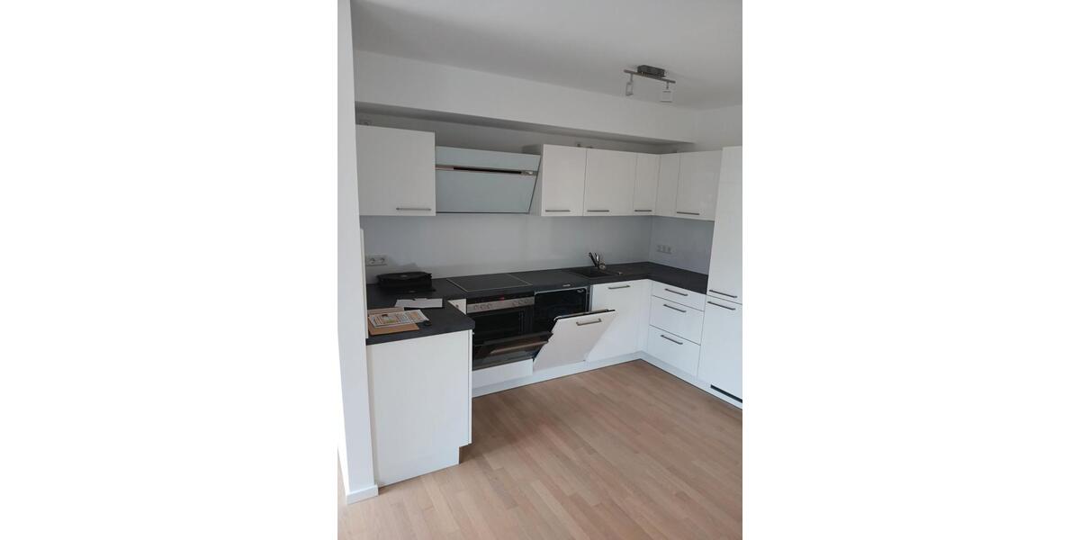 Etagenwohnung Nürnberg Langwasser - 2 Zimmer, 61 m&sup2;, 1.120&euro; | Angebot:25589569