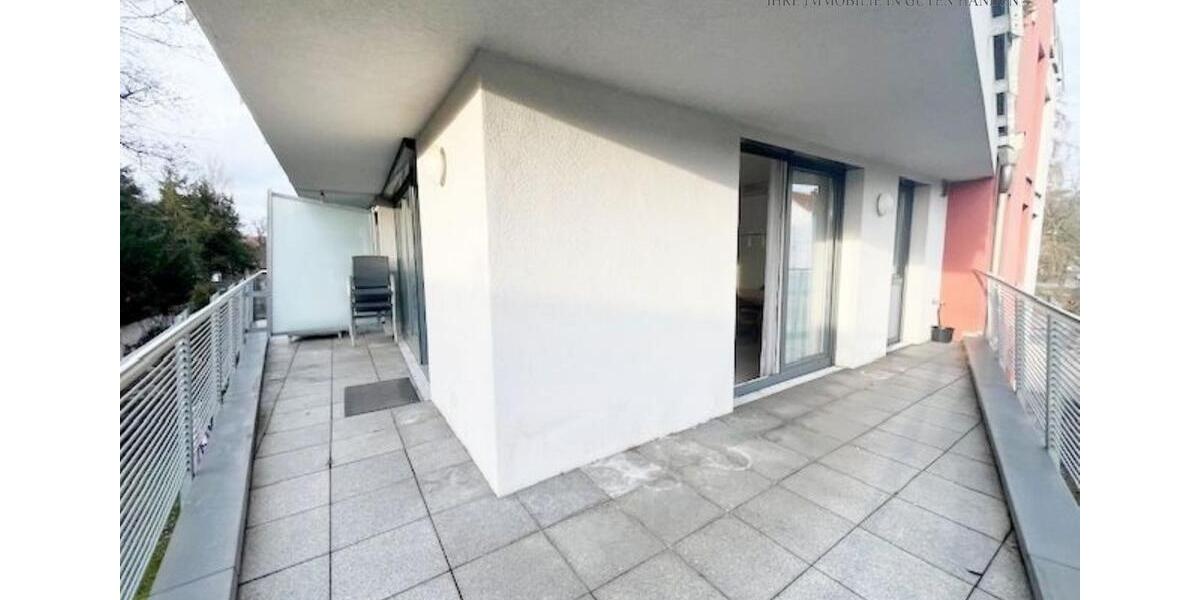 Etagenwohnung Nürnberg Zerzabelshof - 4 Zimmer, 97 m&sup2;, 1.600&euro; | Angebot:25941953