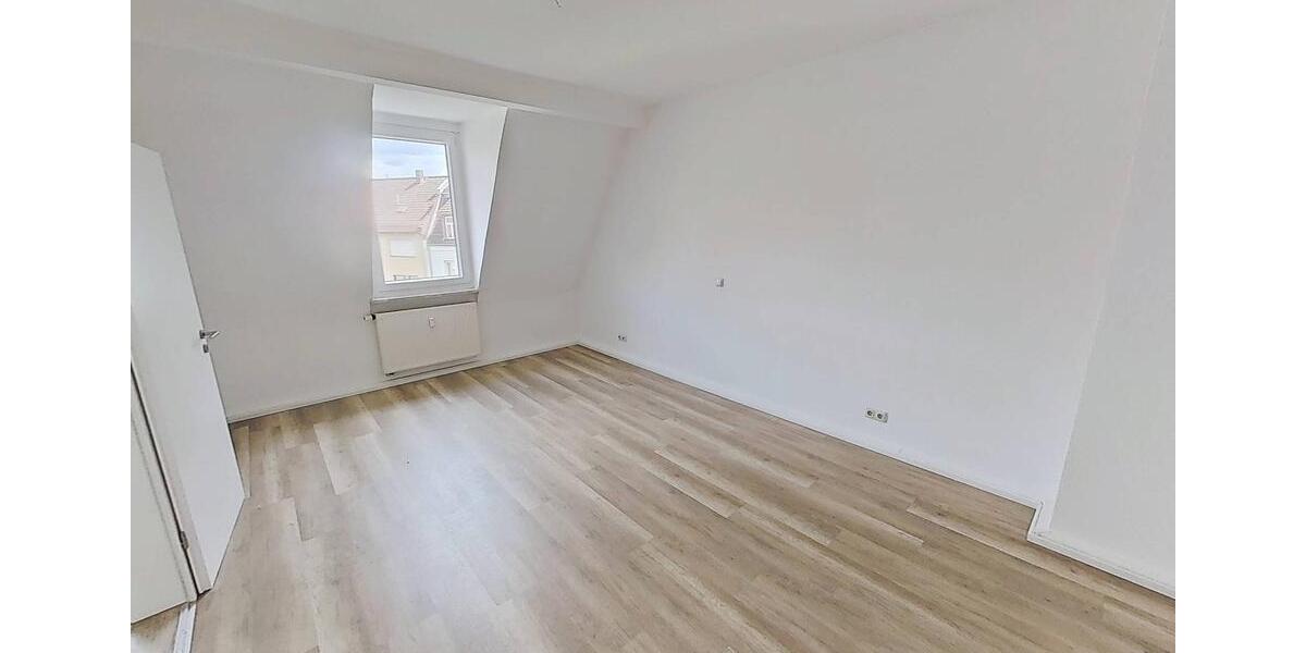 Etagenwohnung Nürnberg Rabus - 3 Zimmer, 61 m&sup2;, 584&euro; | Angebot:26649879