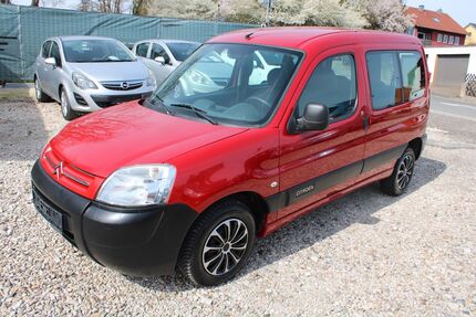 Citroen Berlingo 138.235 km 3.490 &euro; Fürth 90768