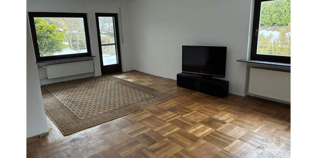 Einfamilienhaus Markt Erlbach - 4 Zimmer, 118 m&sup2;, 354.000&euro; | Angebot:25802376