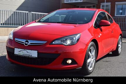 Opel Astra 139.000 km 6.900 &euro; Nürnberg 90451