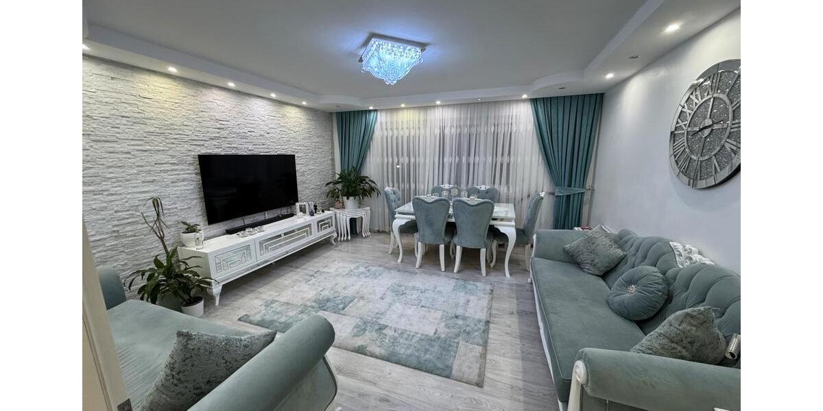 Etagenwohnung Nürnberg Sankt Leonhard - 3 Zimmer, 78 m&sup2;, 345.000&euro; | Angebot:26534941