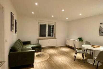 Wohnung Nürnberg Gleißhammer - 3 Zimmer, 73 m&sup2;, 1.360&euro; | Angebot:26498394
