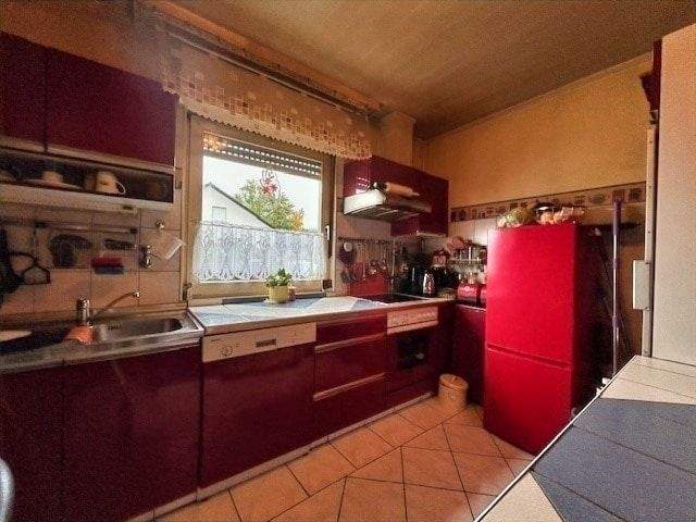 Einfamilienhaus Weisendorf Reuth - 4 Zimmer, 101 m&sup2;, 330.000&euro; | Angebot:25671226