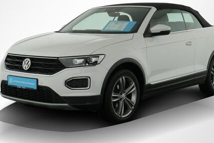 VW T-Roc 78.520 km 21.903 &euro; Nürnberg 90411