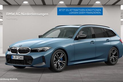 BMW M340d 10.881 km 59.495 &euro; Nürnberg 90441