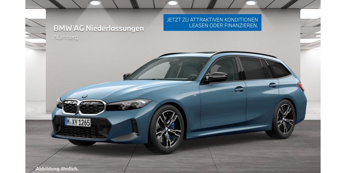 BMW M340d 10.881 km 59.495 &euro; Nürnberg 90441