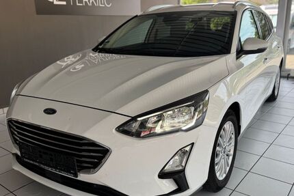 Ford Focus 203.000 km 8.800 &euro; Stein 90547