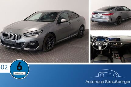 BMW 218 Gran Coupé 14.100 km 28.190 &euro; Buchschwabach bei Nürnberg 90574