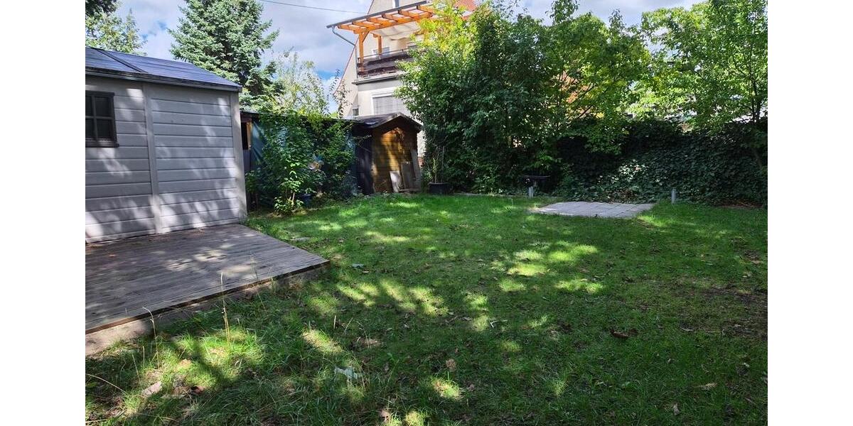 Dachgeschoßwohnung Fürth Südstadt - 2.5 Zimmer, 60 m&sup2;, 625&euro; | Angebot:27589936