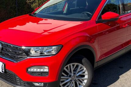 VW T-Roc 61.593 km 16.500 &euro; Nürnberg 90425
