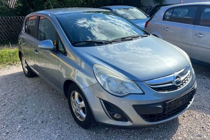 Opel Corsa 167.000 km 2.480 &euro; Nürnberg 90431