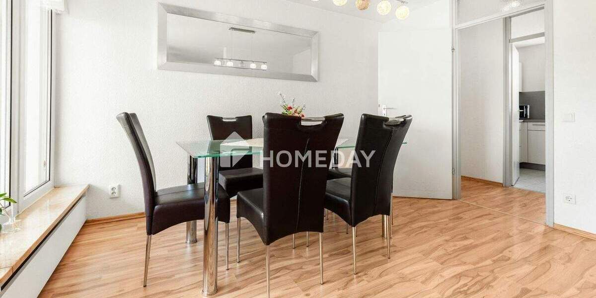 Etagenwohnung Fürth Eigenes Heim - 5 Zimmer, 100 m&sup2;, 373.000&euro; | Angebot:25773231