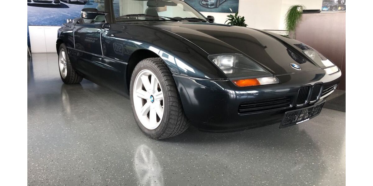 BMW Z1 52.000 km 49.000 &euro; Baiersdorf 91083