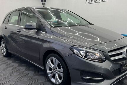 Mercedes-Benz B 200 103.800 km 16.790 &euro; Roth 91154