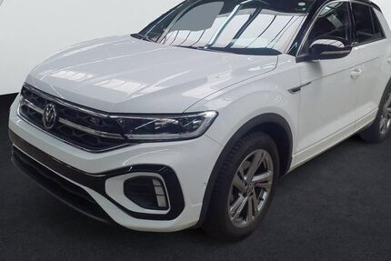 VW T-Roc 24.243 km 29.480 &euro; Fürth 90763