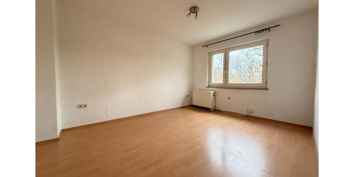 Etagenwohnung Nürnberg Gleißhammer - 2 Zimmer, 46 m&sup2;, 669&euro; | Angebot:25870519