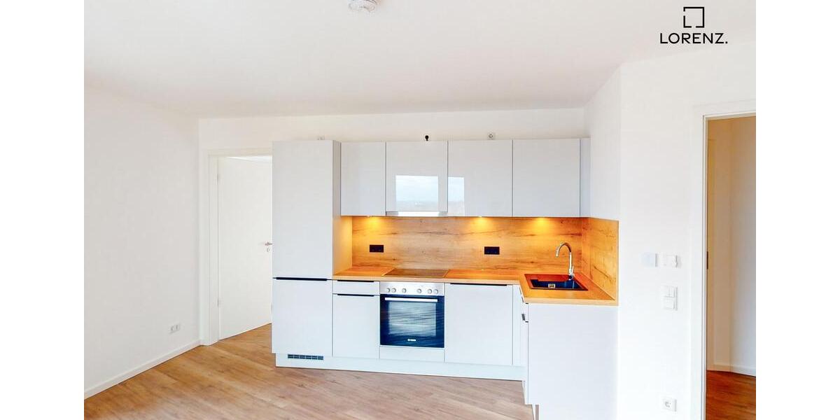 Etagenwohnung Nürnberg Hasenbuck - 3 Zimmer, 67 m&sup2;, 1.216&euro; | Angebot:26459688