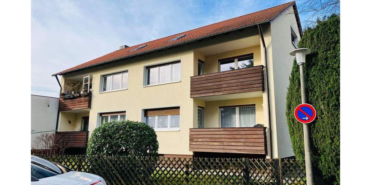 Mehrfamilienhaus, Wohnhaus Schwaig bei Nürnberg Schwaig - 1 Zimmer, 363 m&sup2;, 995.000&euro; | Angebot:25663649