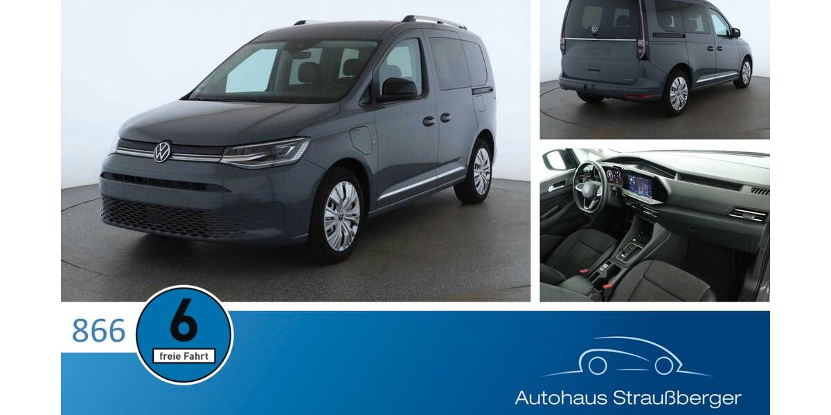 VW Caddy 26.200 km 34.990 &euro; Buchschwabach bei Nürnberg 90574