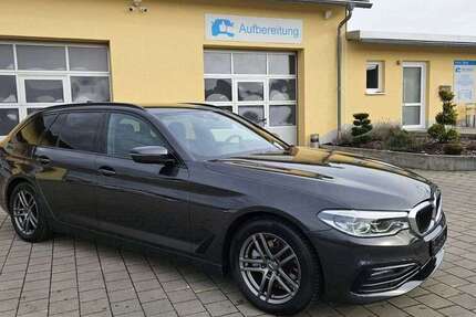 BMW 520 99.900 km 26.990 &euro; Büchenbach 91186
