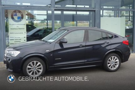 BMW X4 207.480 km 17.850 &euro; Altdorf bei Nürnberg 90518