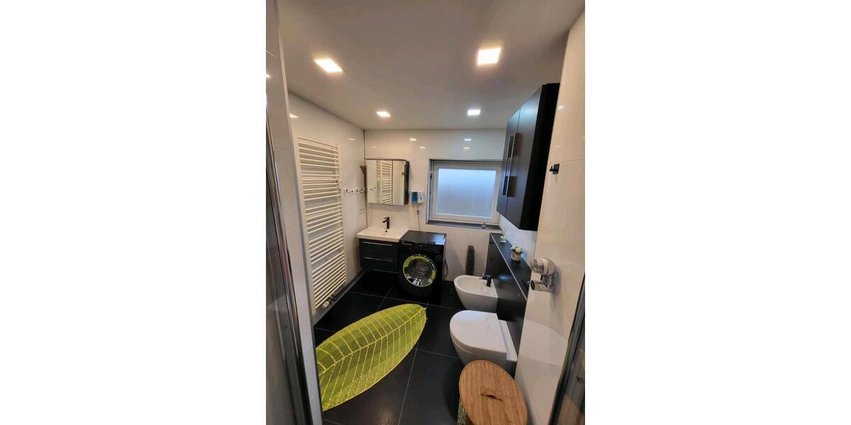 Etagenwohnung Nürnberg Langwasser - 2 Zimmer, 64 m&sup2;, 229.999&euro; | Angebot:26084589