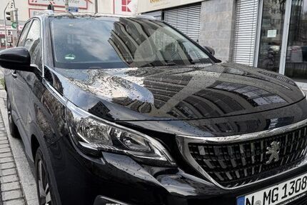 Peugeot 3008 68.045 km 16.500 &euro; Nürnberg 90429