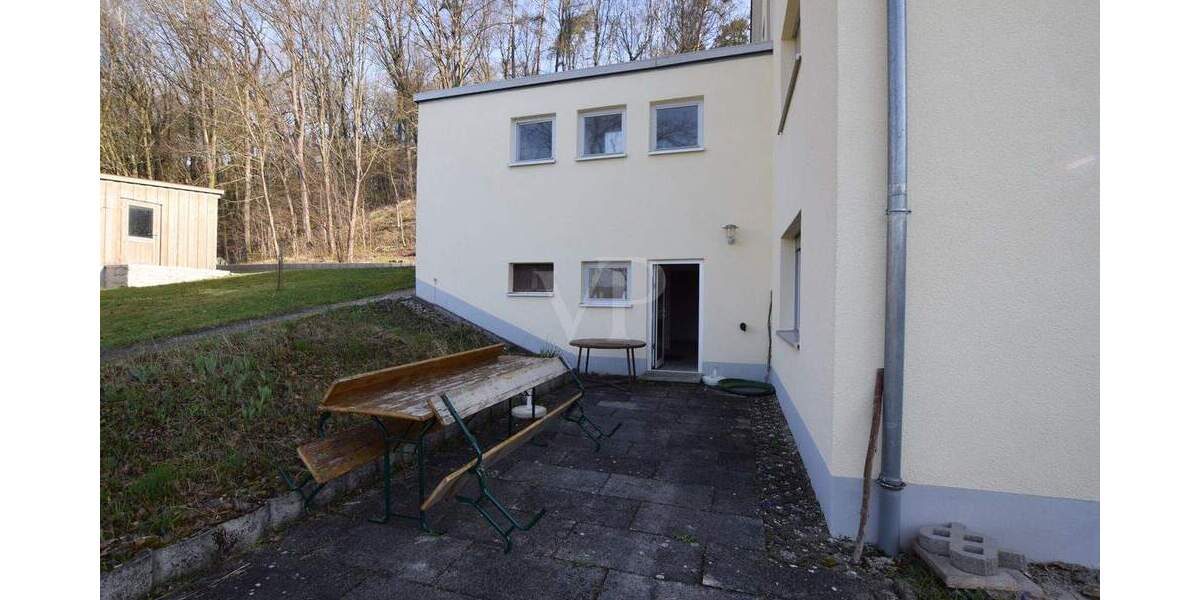 Gewerbeobjekt Weihenzell - 5 Zimmer, 105 m&sup2;, 1.500&euro; | Angebot:25668492