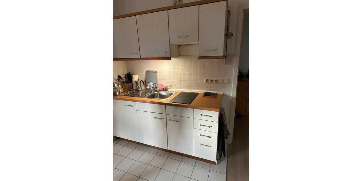 Hochparterre Herzogenaurach - 1 Zimmer, 31 m&sup2;, 150.000&euro; | Angebot:18861376