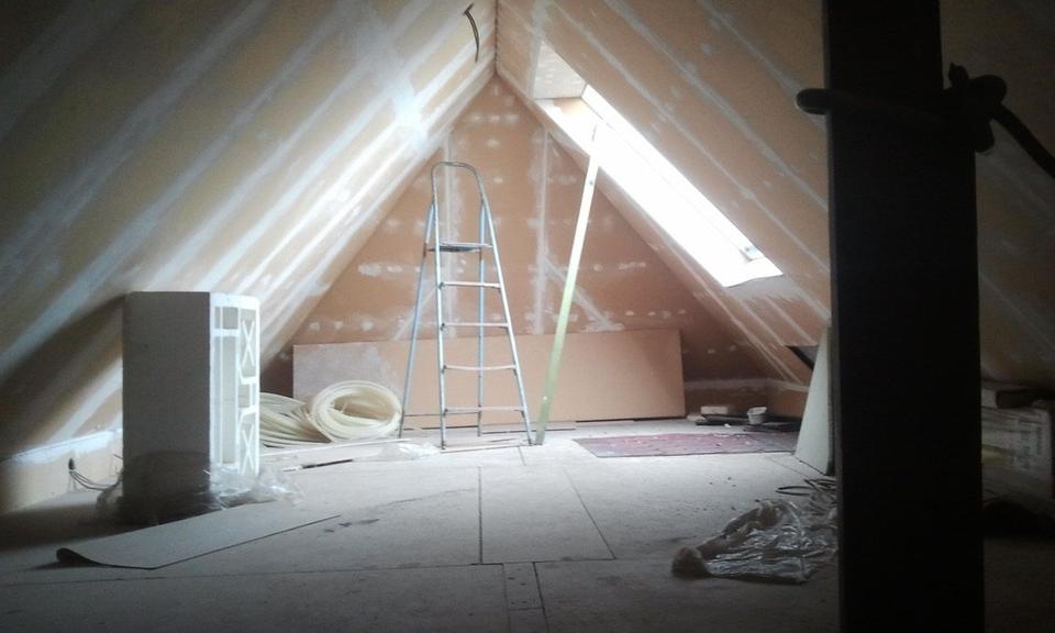 Dachgeschoßwohnung Nürnberg Sankt Leonhard - 2 Zimmer, 72 m&sup2;, 186.000&euro; | Angebot:26055333