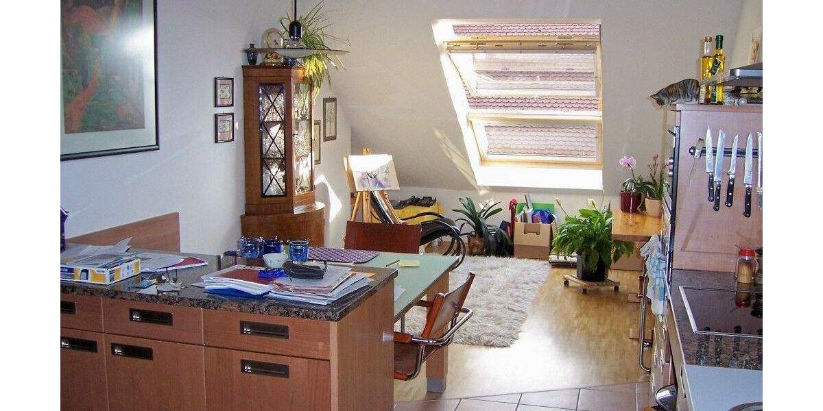 Etagenwohnung Hemhofen - 2 Zimmer, 76 m&sup2;, 760&euro; | Angebot:25670086