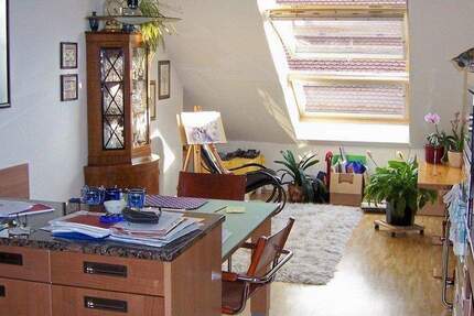 Wohnung Hemhofen - 2 Zimmer, 76 m&sup2;, 760&euro; | Angebot:25670086