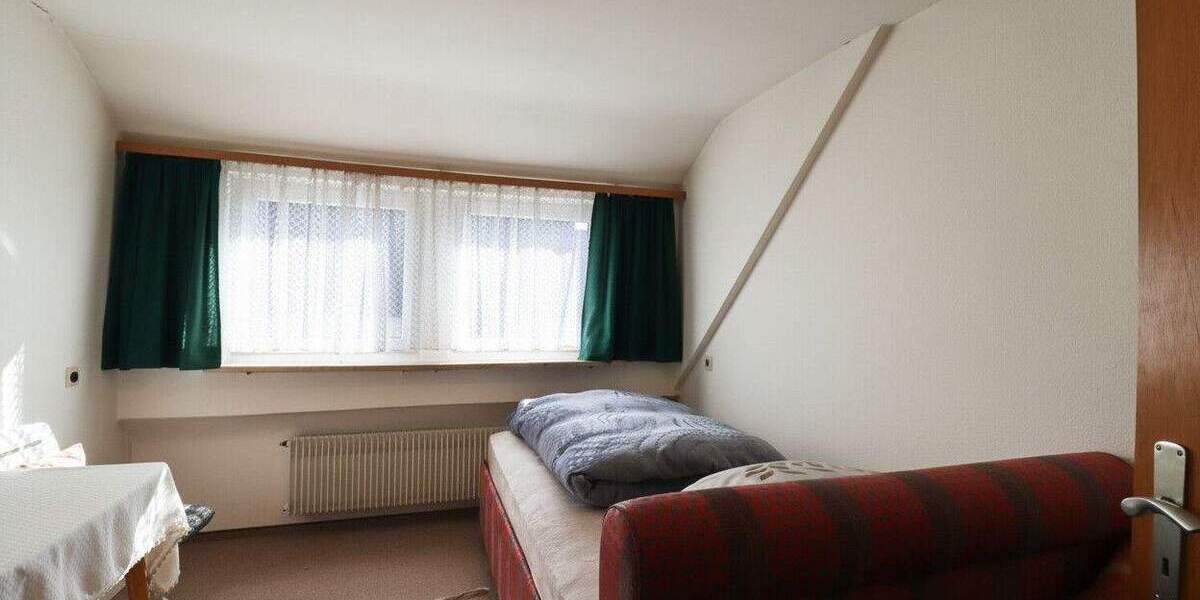 Einfamilienhaus Petersaurach Wicklesgreuth - 5 Zimmer, 128 m&sup2;, 320.000&euro; | Angebot:25797213