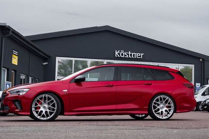 Opel Insignia 63.567 km 28.999 &euro; Neustadt an der Aisch 91413