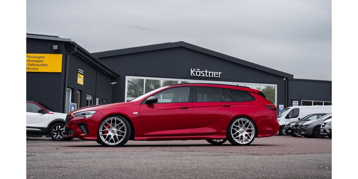 Opel Insignia 63.567 km 28.999 &euro; Neustadt an der Aisch 91413