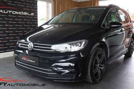 VW Touran 103.600 km 18.490 &euro; Fürth 90765
