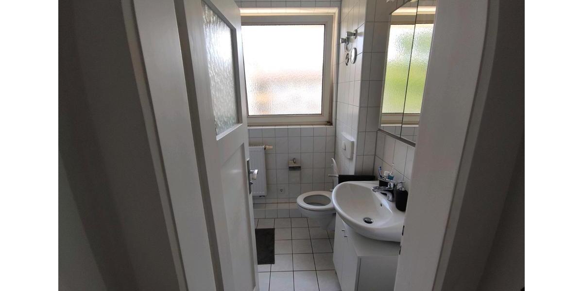 Etagenwohnung Erlangen Am Anger - 3 Zimmer, 48 m&sup2;, 550&euro; | Angebot:24889033