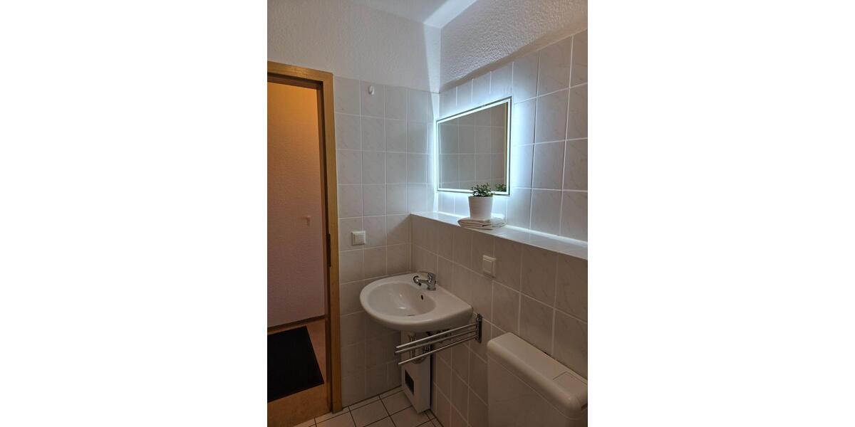 Etagenwohnung Oberasbach - 1 Zimmer, 24 m&sup2;, 500&euro; | Angebot:25936869