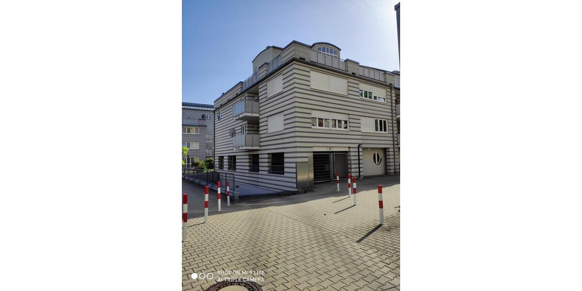 Erdgeschoßwohnung Nürnberg Eberhardshof - 1 Zimmer, 44 m&sup2;, 150.000&euro; | Angebot:26957602