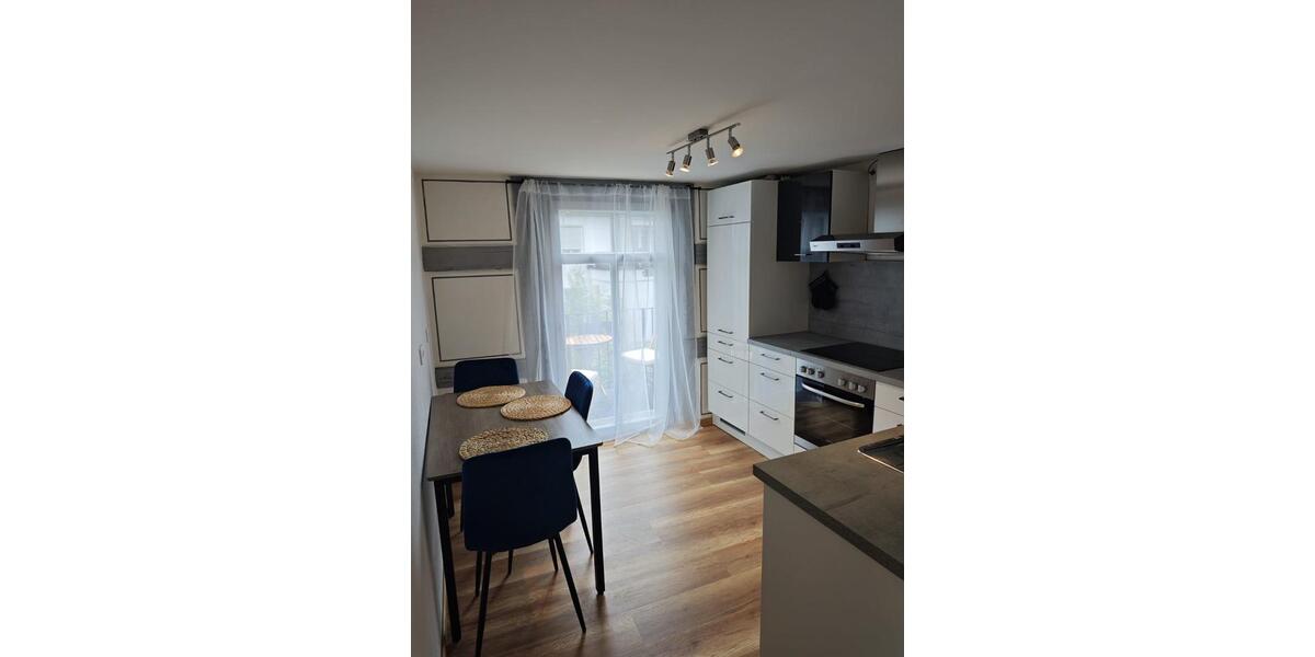 Etagenwohnung Forchheim - 1.5 Zimmer, 45 m&sup2;, 770&euro; | Angebot:25649099