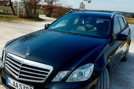 Mercedes-Benz E 250 265.000 km 8.400 &euro; Nürnberg 90455
