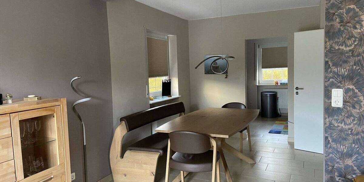 Doppelhaushälfte Forchheim Kersbach - 5 Zimmer, 144 m&sup2;, 549.000&euro; | Angebot:25734396