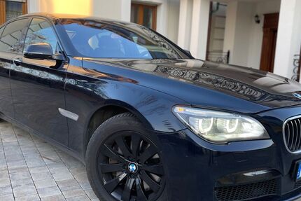 BMW 750 297.000 km 12.500 &euro; Nürnberg 90453