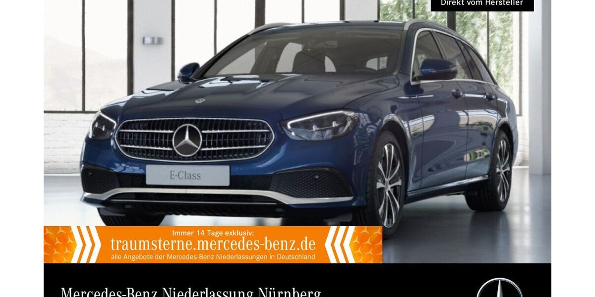 Mercedes-Benz E 300 72.929 km 29.890 &euro; Nürnberg 90429