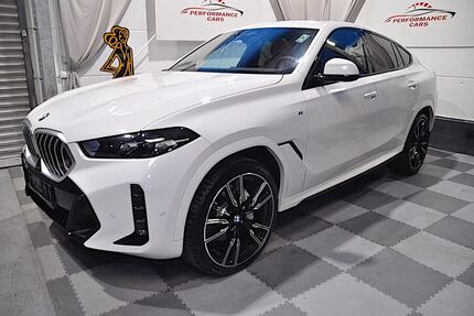 BMW X6 14.900 km 79.999 &euro; Nürnberg 90431